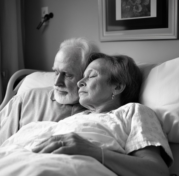 Read more about the article How Healthcare Providers Support Families During End-of-Life Care 