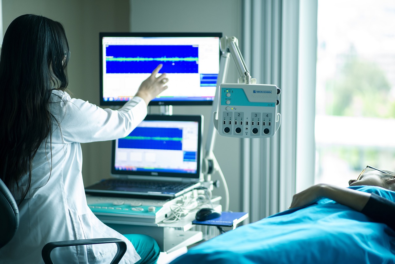 Hospice Care in Tulsa, OK