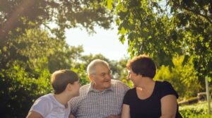 hospice care Muskogee OK