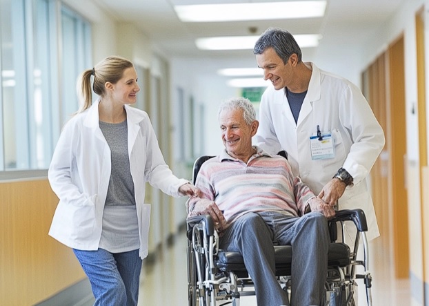 Read more about the article How Palliative Teams Are Improving Daily Life for Patients 