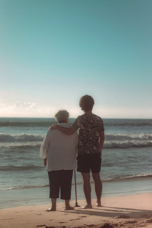 hospice care Muskogee OK - Rivercross Healthcare | Kansas Hospice Healthcare hospice care Muskogee OK