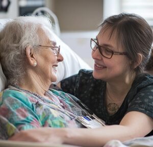 hospice care Wichita KS