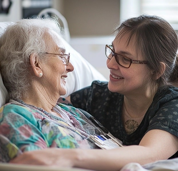 Read more about the article Home Isn’t Just Where the Heart Is—It’s Where Healing Happens