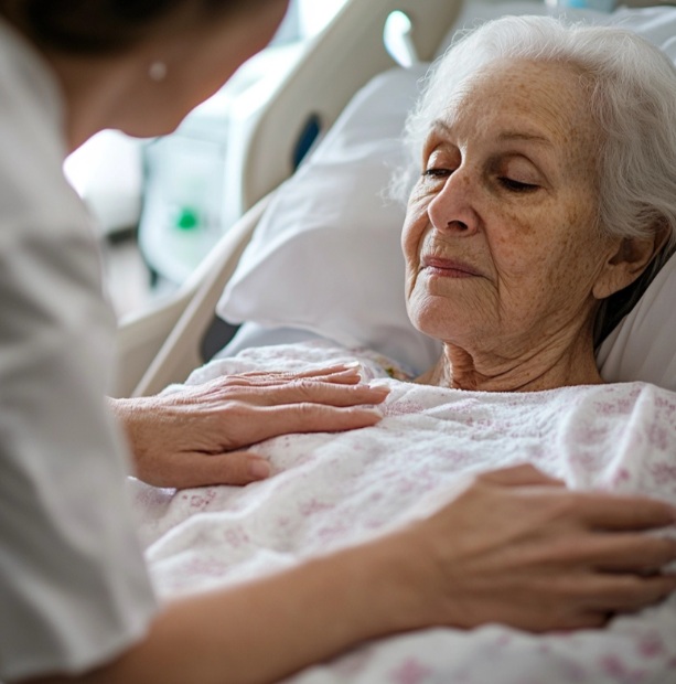 Read more about the article How Can You Plan for End-of-Life Decisions with Dignity?