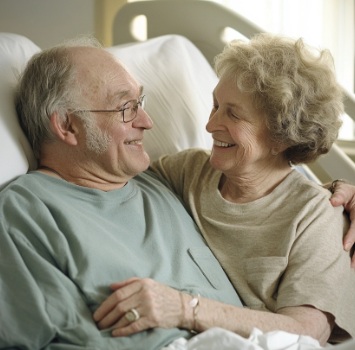 hospice care Winfield KS - Rivercross Healthcare | Kansas Hospice Healthcare hospice care Winfield, KS