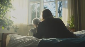 Read more about the article What Should Families Know About Palliative Care?
