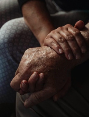 continuous hospice care in Muskogee, OK for families and caregivers