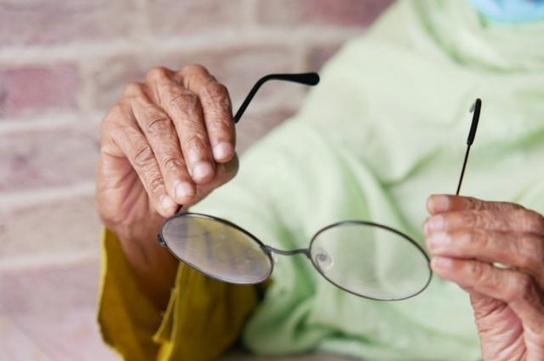 You are currently viewing At Home, At Peace: Hospice Support When It’s Needed Most
