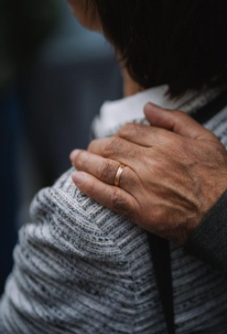 experienced guidance for at-home peace with hospice care near Wichita, KS