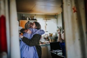 Read more about the article How to Arrange Respite Care Through a Hospice Provider