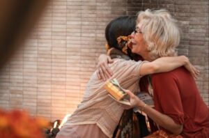 Read more about the article Caring for More Than the Patient: How Hospice Serves the Entire Household