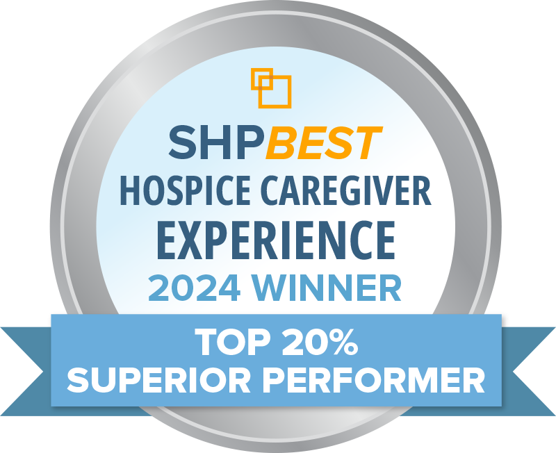 2024 SHPBest Award
