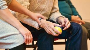Read more about the article Respite Care for Family Caregivers: A Gentle Breathing Space When You Need It Most