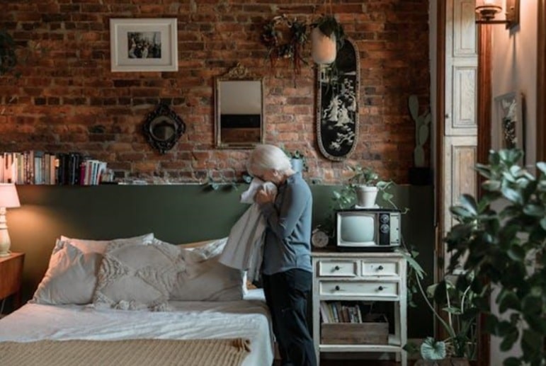 You are currently viewing Coping with Anticipatory Grief: What to Expect & How to Find Support