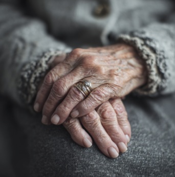 hospice care Muskogee, OK