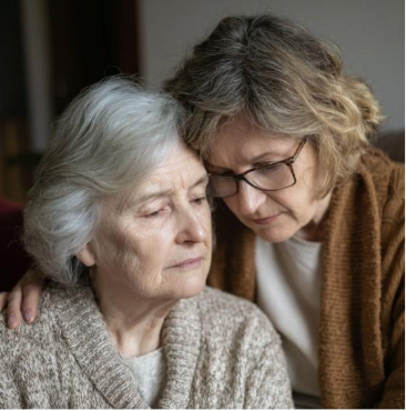 hospice care Derby, KS