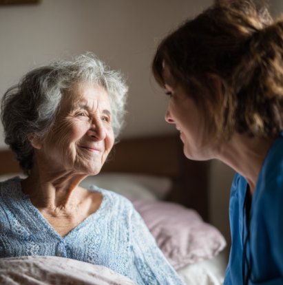 hospice care Winfield, KS