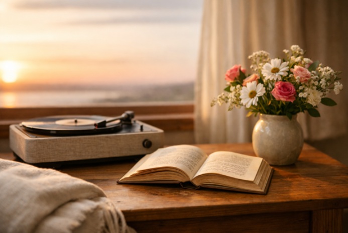 You are currently viewing The Role of Touch, Music, and Routine in Comfort-Focused Care 