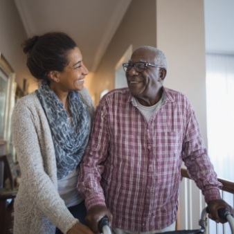 hospice care Wichita, KS