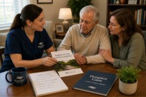 Read more about the article Finding Nearby Palliative Support for Serious Illness 